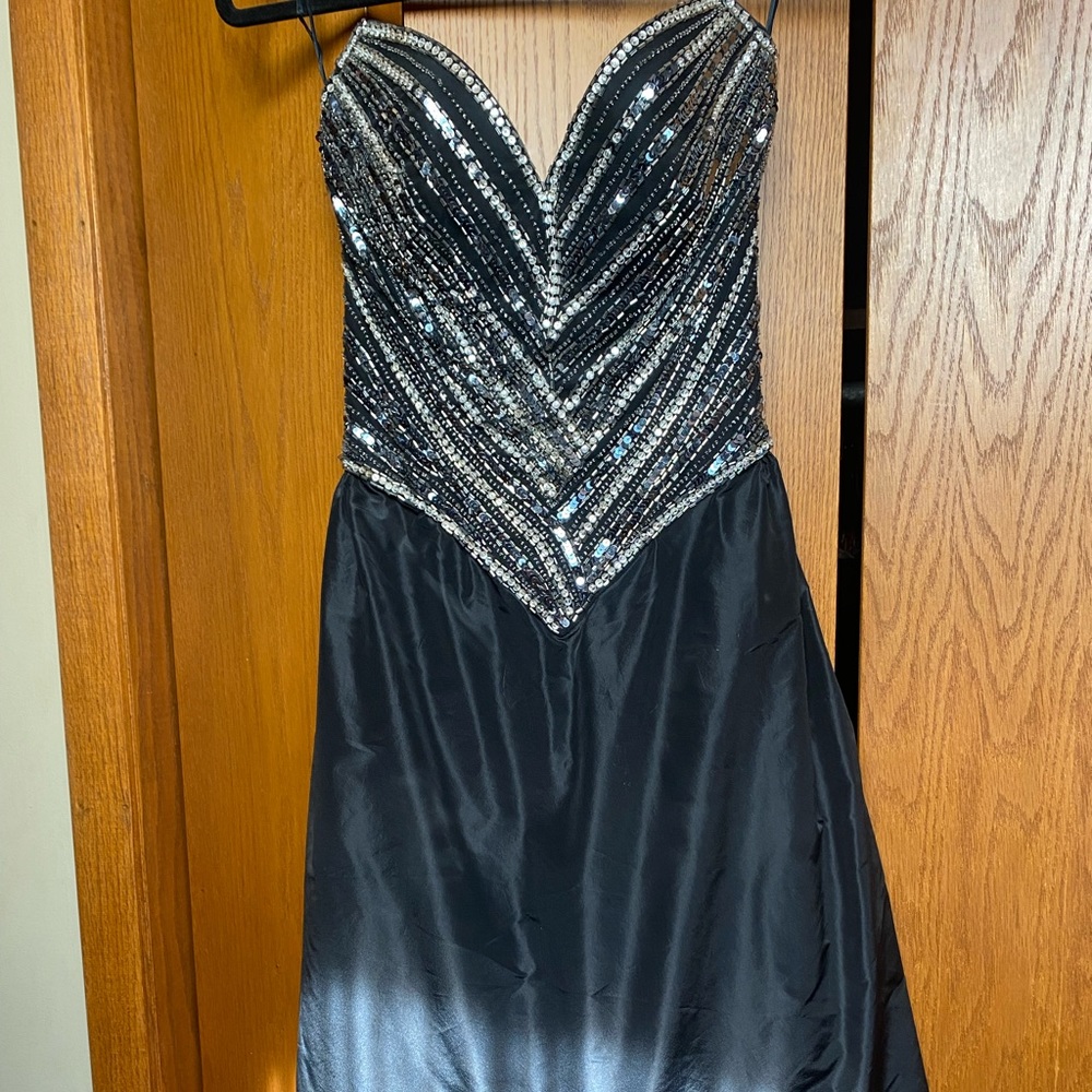 Bob Mackie Vintage Dress
